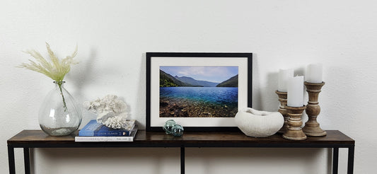 Capture the Essence of Seaside Living with Beach-Inspired Decor